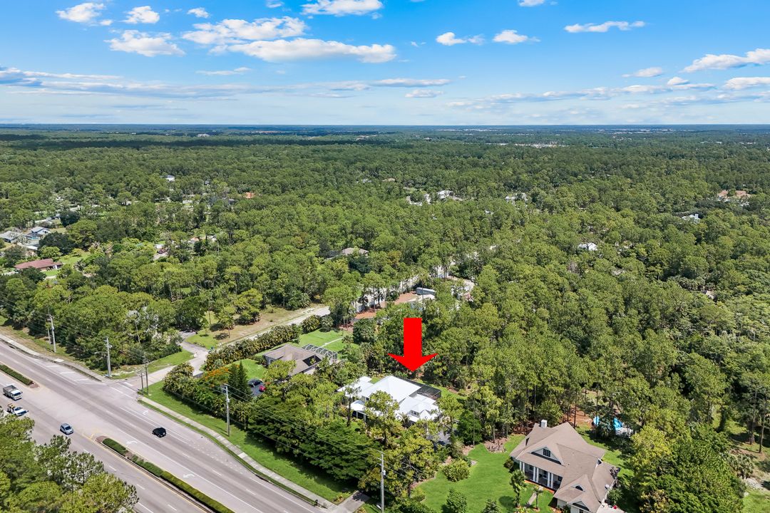 2661 Golden Gate Blvd W, Naples, FL 34120