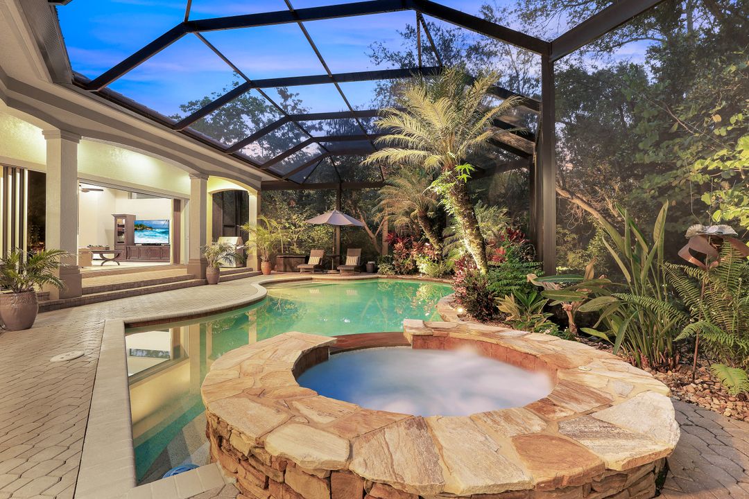 12099 Collier's Reserve Dr, Naples, FL 34110