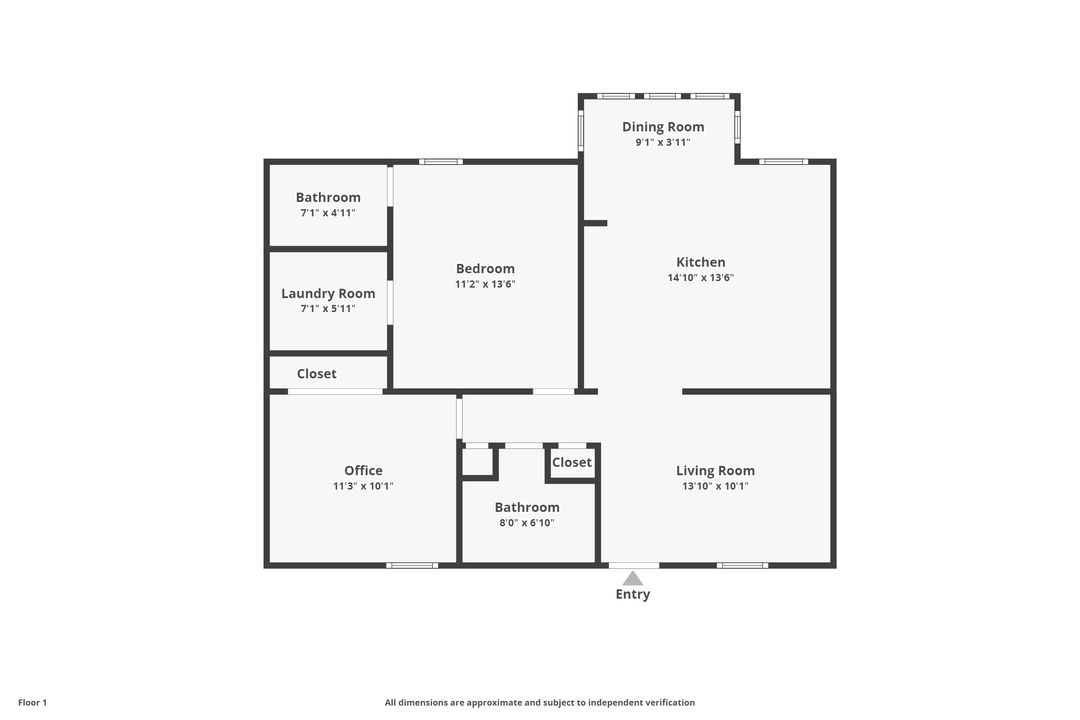 3907 Del Prado Blvd S #C-203, Cape Coral, FL 33904
