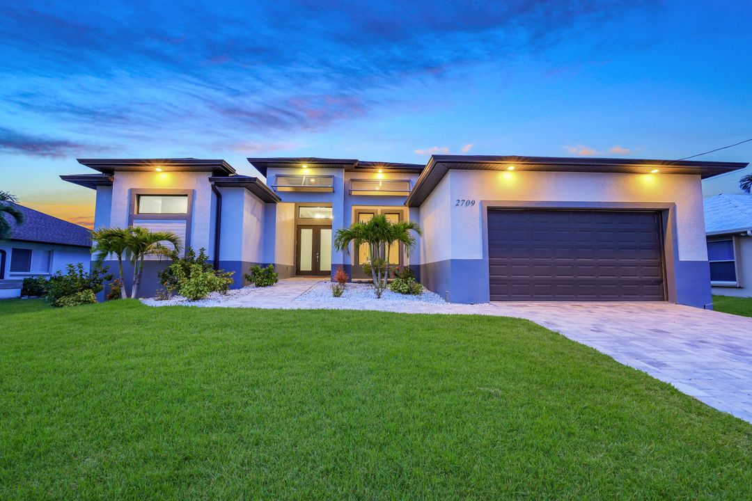 2709 SW 42nd Ln, Cape Coral, FL 33914