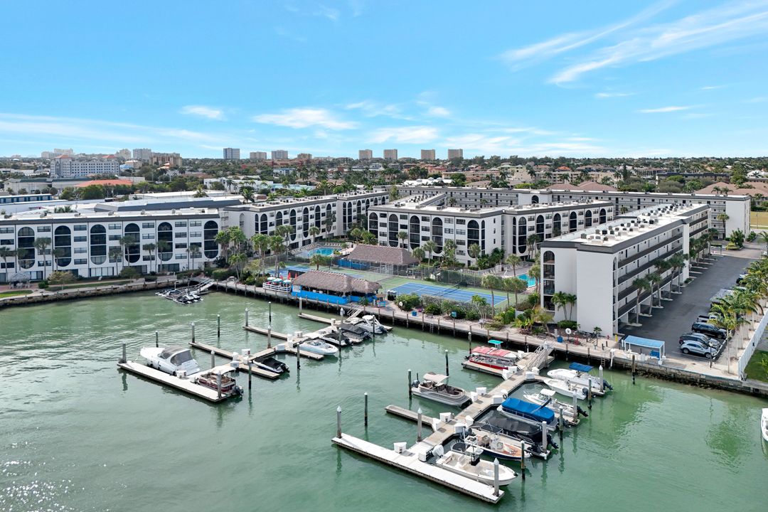 1003 Anglers Cove #K201, Marco Island, FL 34145