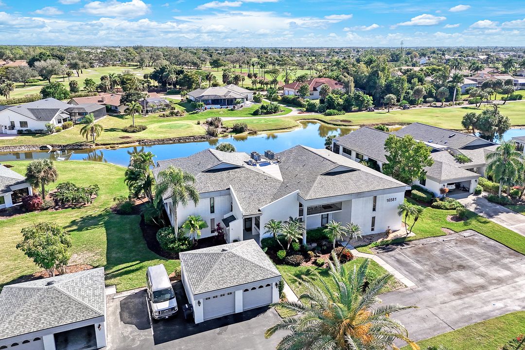16581 Waters Edge Ct #201, Fort Myers, FL 33908
