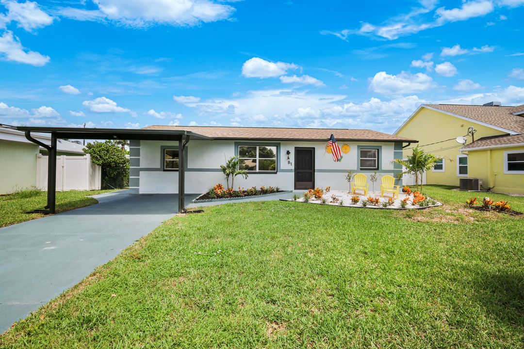 81 9th St, Bonita Springs, FL 34134