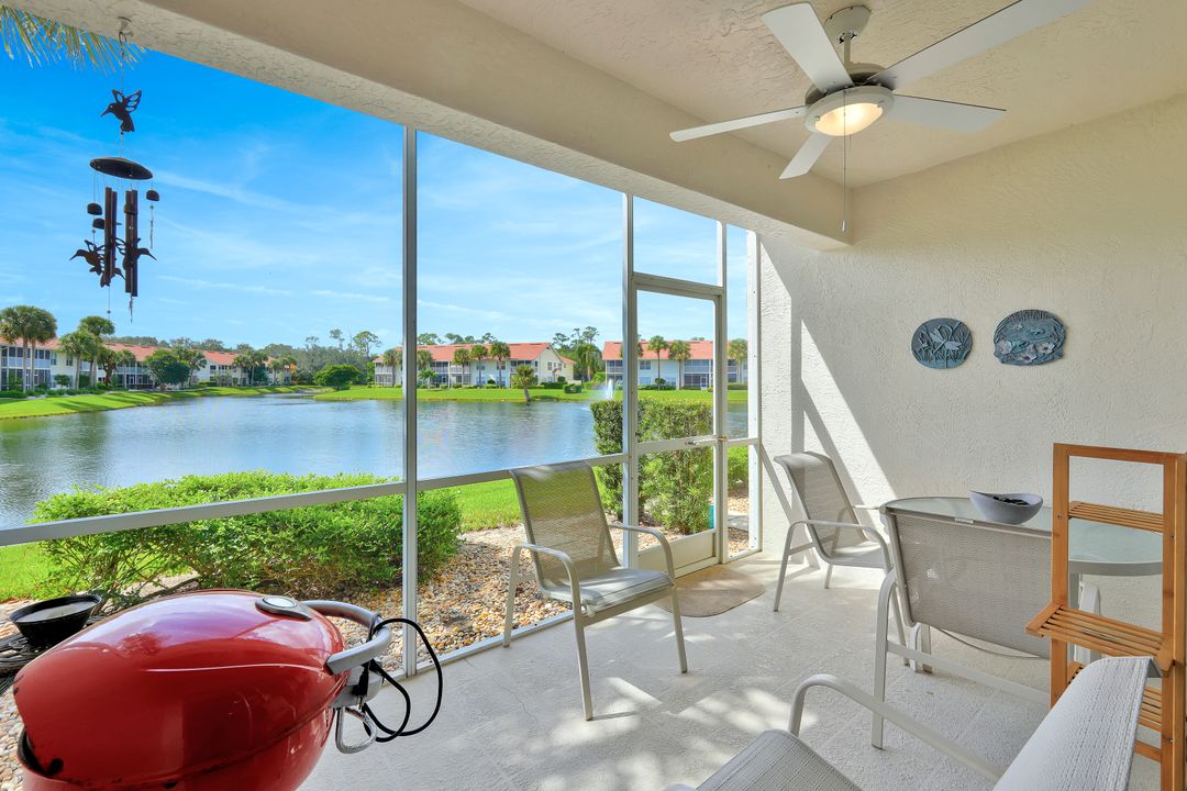 5025 Cedar Springs Dr #102, Naples, FL 34110