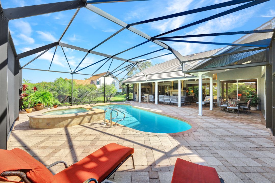 4801 Pond Apple Dr S, Naples, FL 34119
