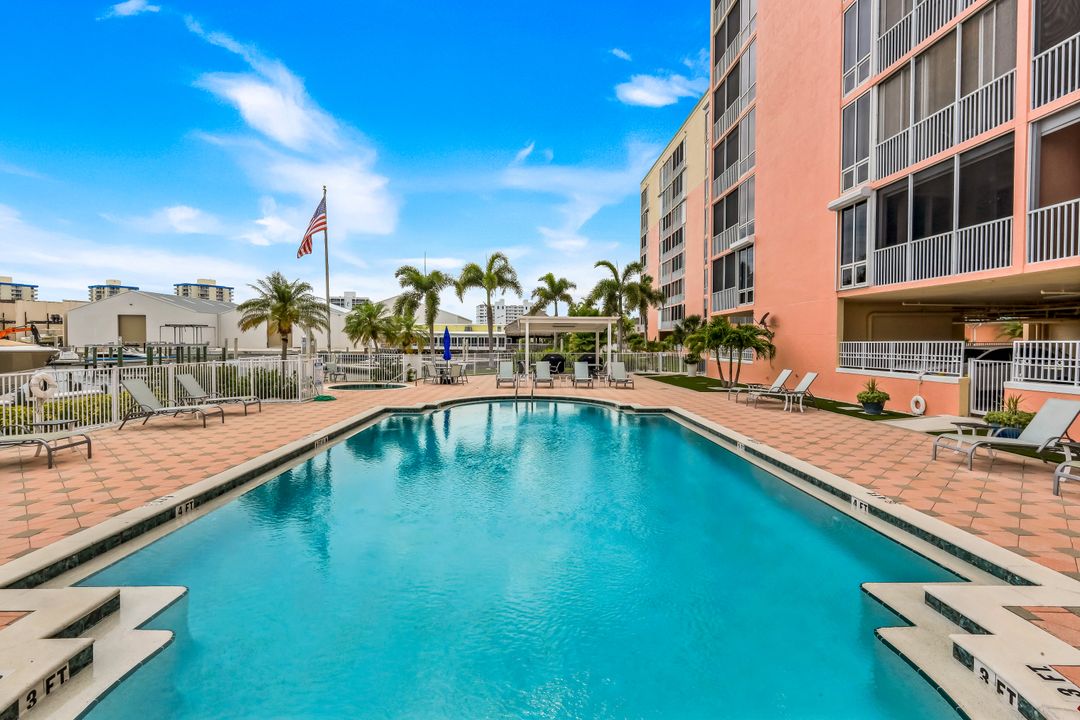 170 Lenell Rd #701, Fort Myers Beach, FL 33931