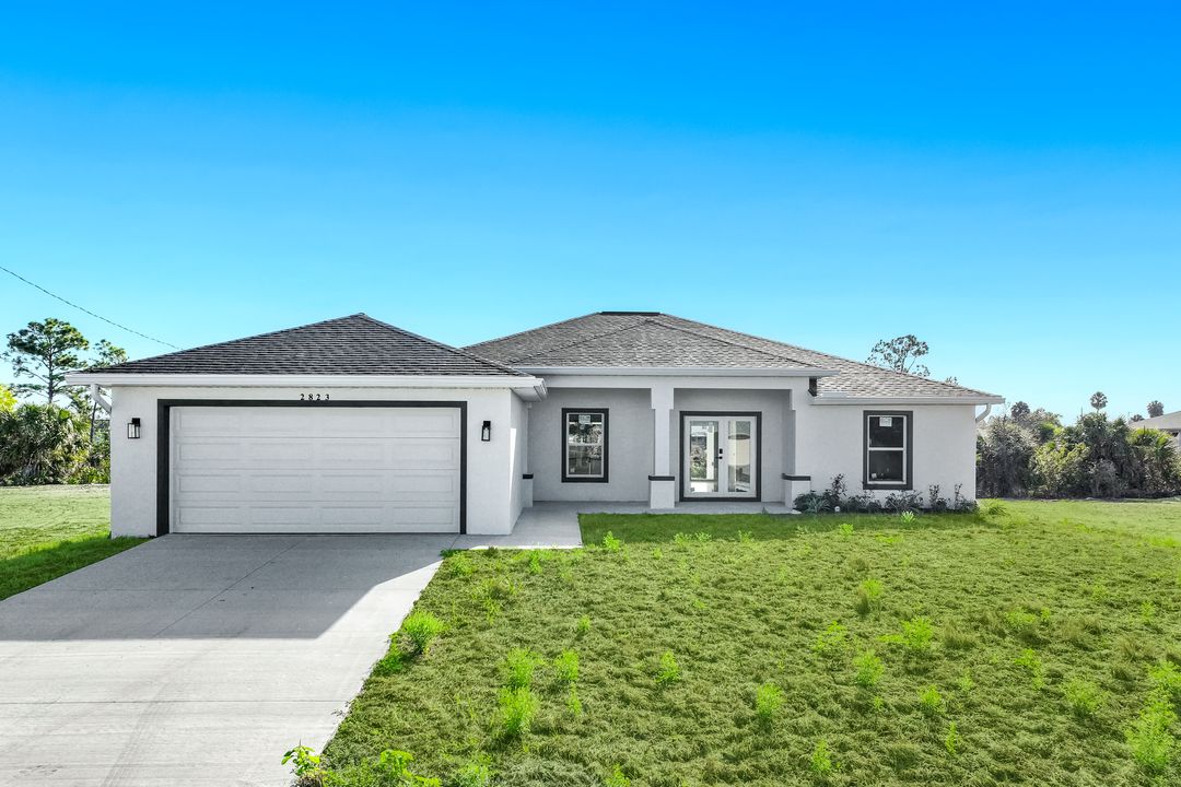 2823 NE 5th Pl, Cape Coral, FL 33909