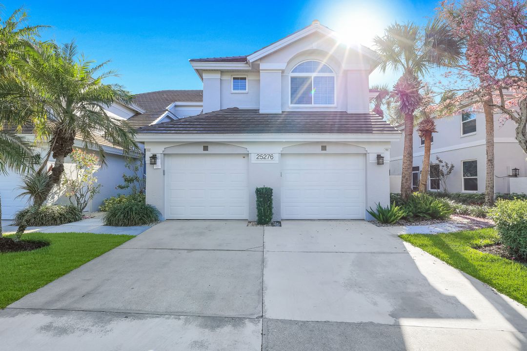 25276 Pelican Creek Cir #102, Bonita Springs, FL 34134