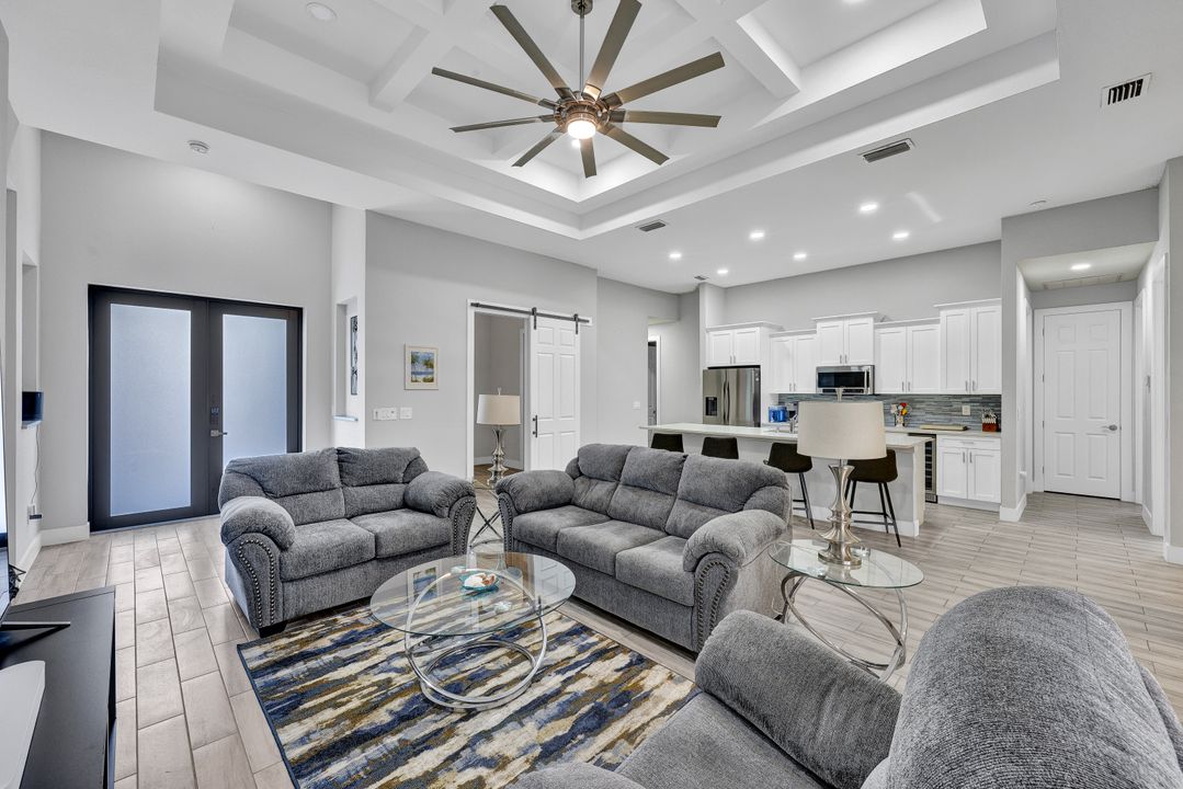 2701 NW 46th Ave, Cape Coral, FL 33993