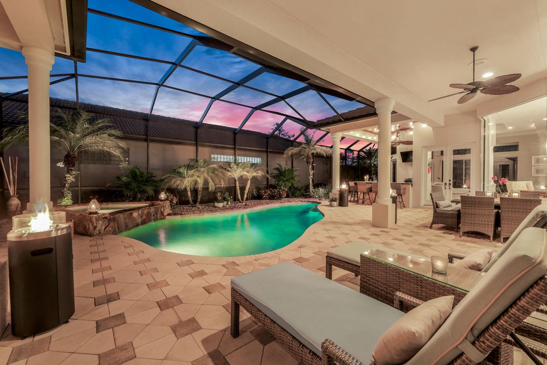 3093 Terramar Dr, Naples, FL 34119
