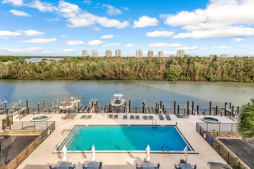 26225 Hickory Blvd #5B, Bonita Springs, FL 34134