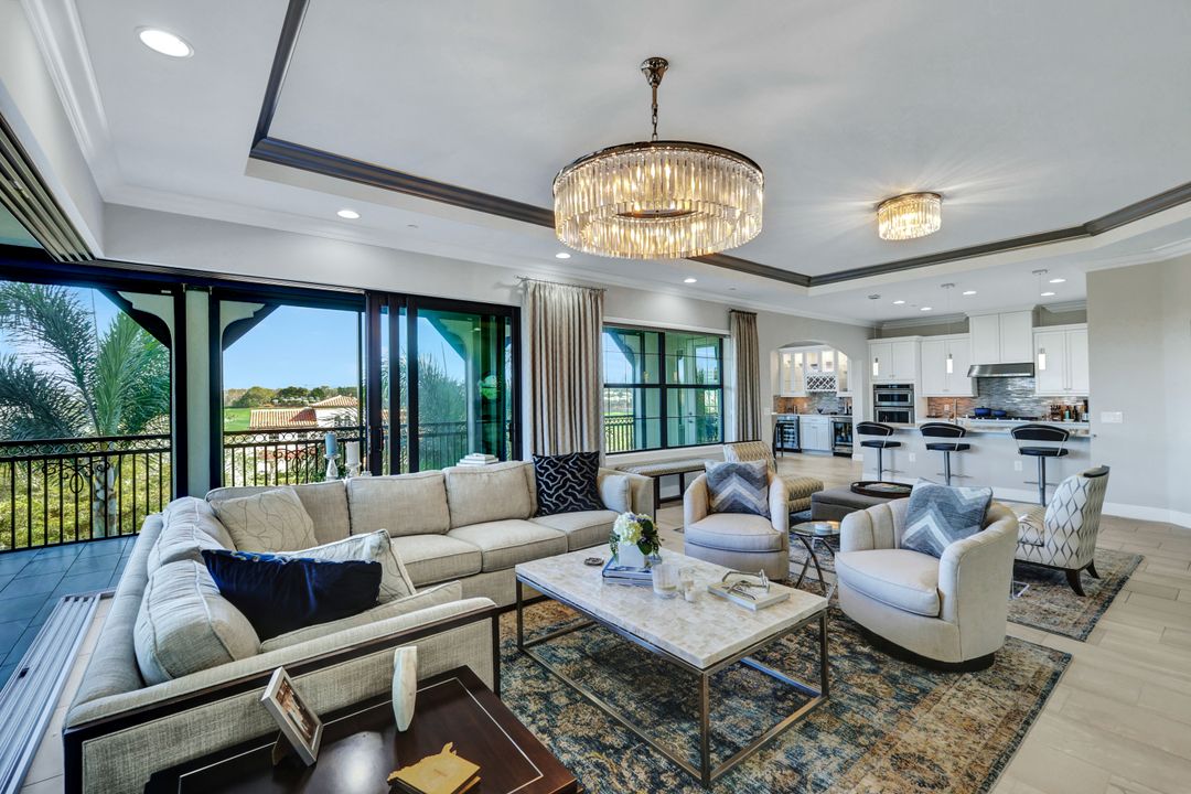 16449 Carrara Way #201, Naples, FL 34110