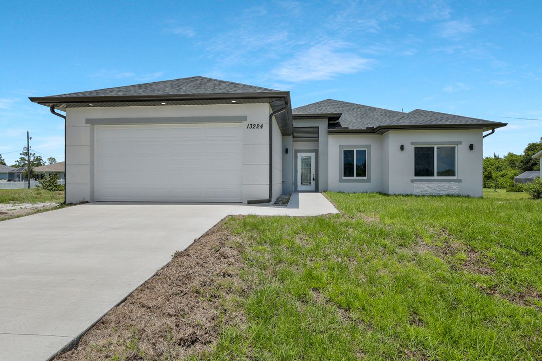 13224 Foresman Blvd, Port Charlotte, FL 33981