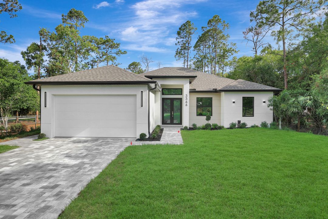 3366 72nd Ave NE, Naples, FL 34120