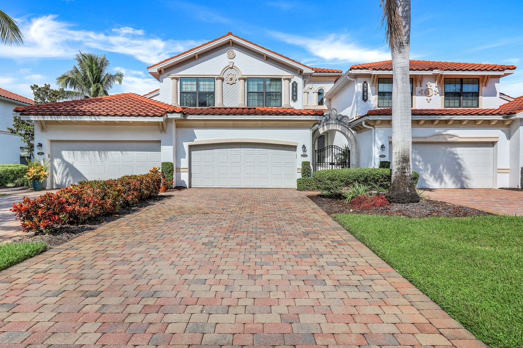3153 Aviamar Cir #201, Naples, FL 34114