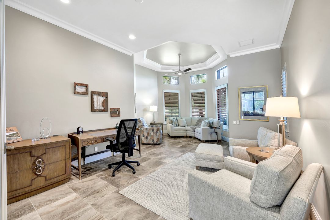 11868 Via Salerno Way, Miromar Lakes, FL 33913