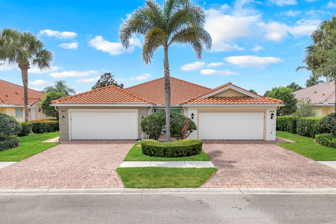 3613 Exuma Way, Naples, FL 34119