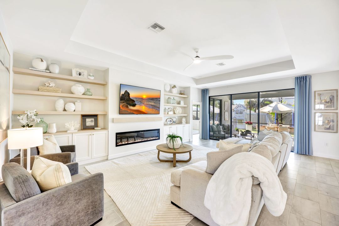 11356 Canopy Loop, Fort Myers, FL 33913