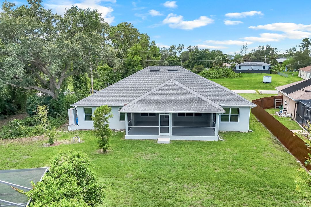 3457 NE 18th Pl, Cape Coral, FL 33909