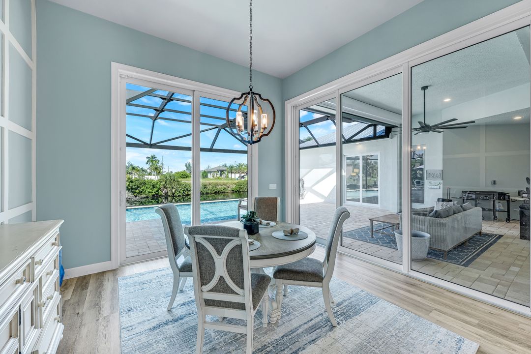 16 NW 38th Pl, Cape Coral, FL 33993