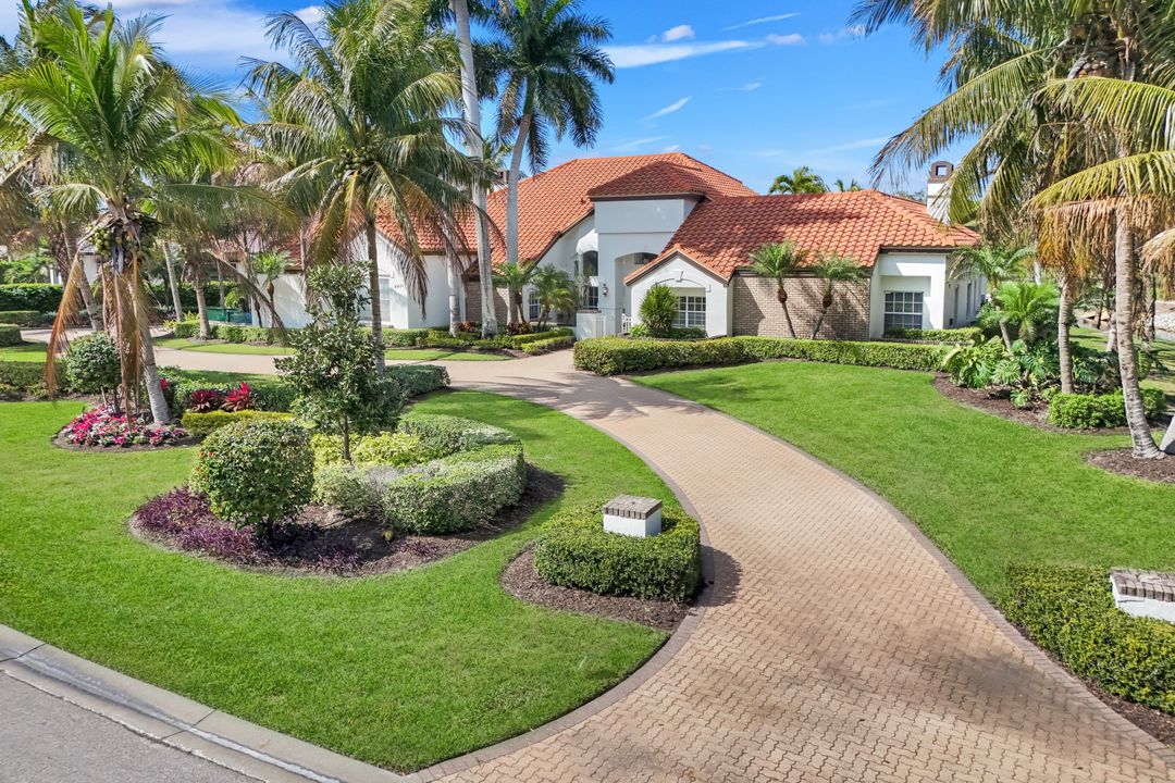 4401 Pond Apple Dr S, Naples, FL 34119