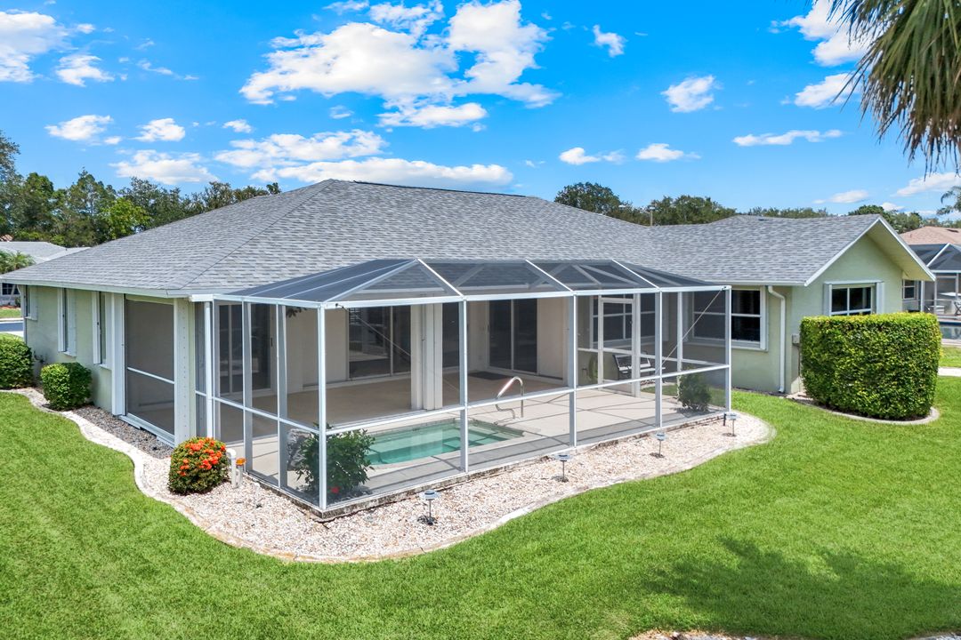 7563 Woodland Bend Cir, Fort Myers, FL 33912