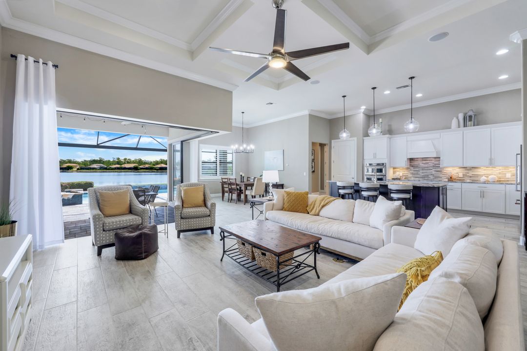 14465 Pine Hollow Drive, Estero, FL 33928