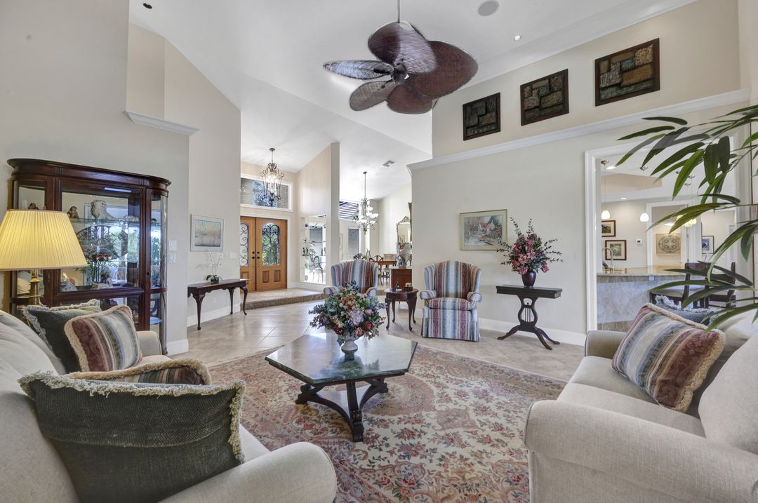 4801 Pond Apple Dr S, Naples, FL 34119