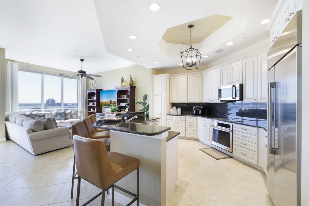 3426 Hancock Bridge Pkwy #PH2W, North Fort Myers, FL 33903