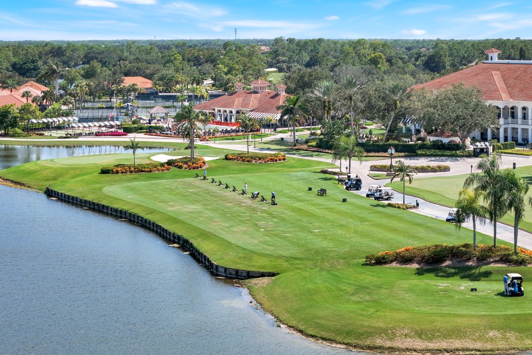 5959 Sand Wedge Ln #406, Naples, FL 34110
