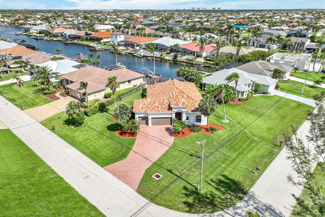 3603 SW 29th Ave, Cape Coral, FL 33914