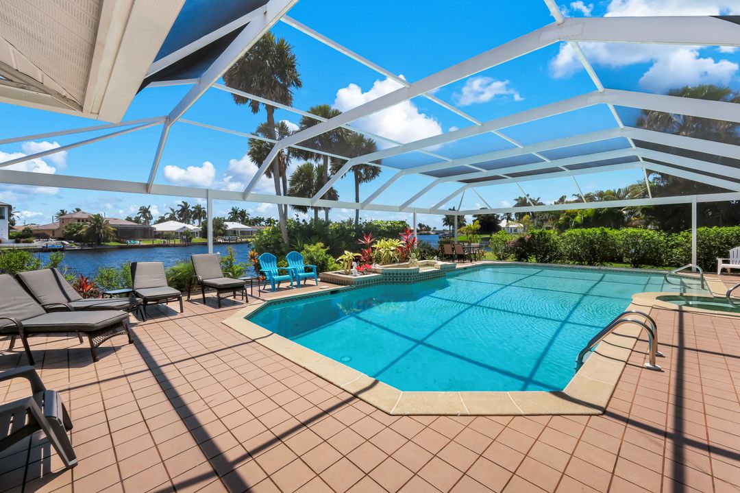 2546 SW 45th St, Cape Coral, FL 33914