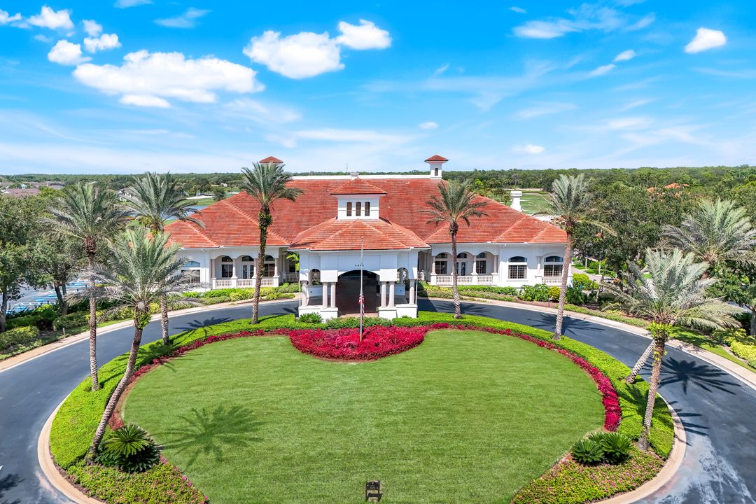 5959 Sand Wedge Ln #406, Naples, FL 34110