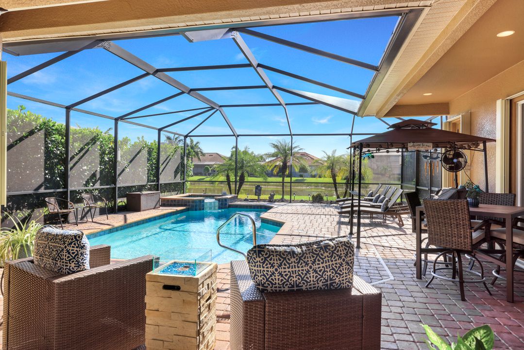 21071 Bosco Ct, Estero, FL 33928