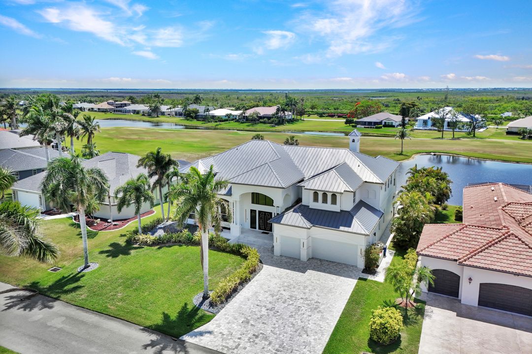 11929 Princess Grace Ct, Cape Coral, FL 33991