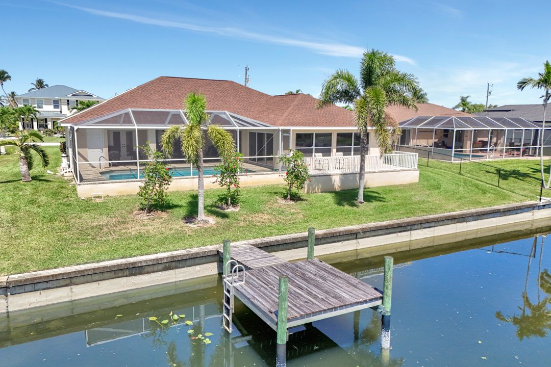 3317 SW 5th Pl, Cape Coral, FL 33914
