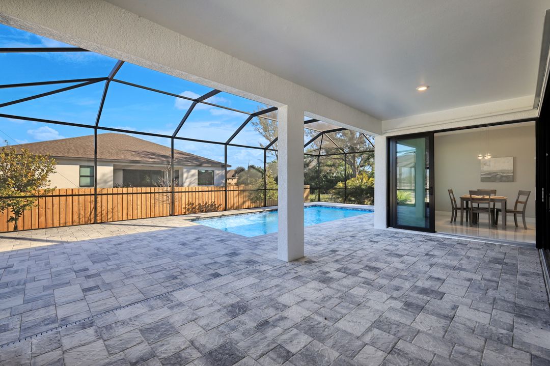 3609 SW 3rd Terrace, Cape Coral, FL 33991