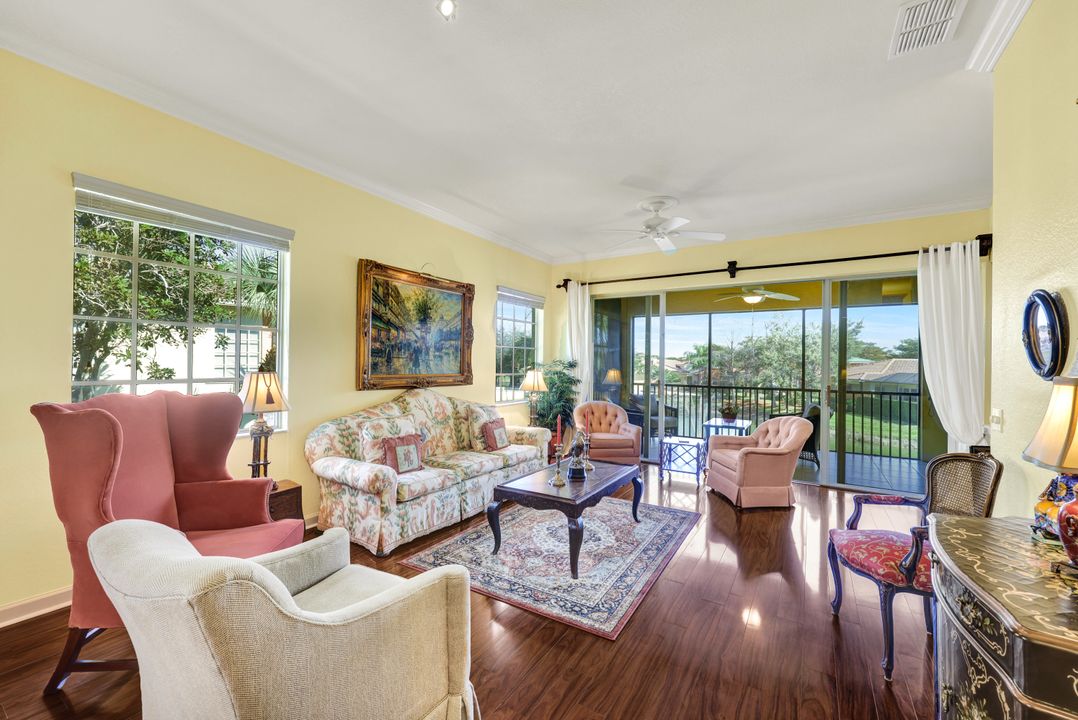 8517 Via Garibaldi Cir #201, Estero, FL 33928