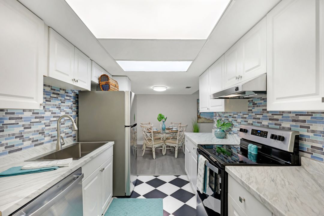 3605 Boca Ciega Dr #208, Naples, FL 34112