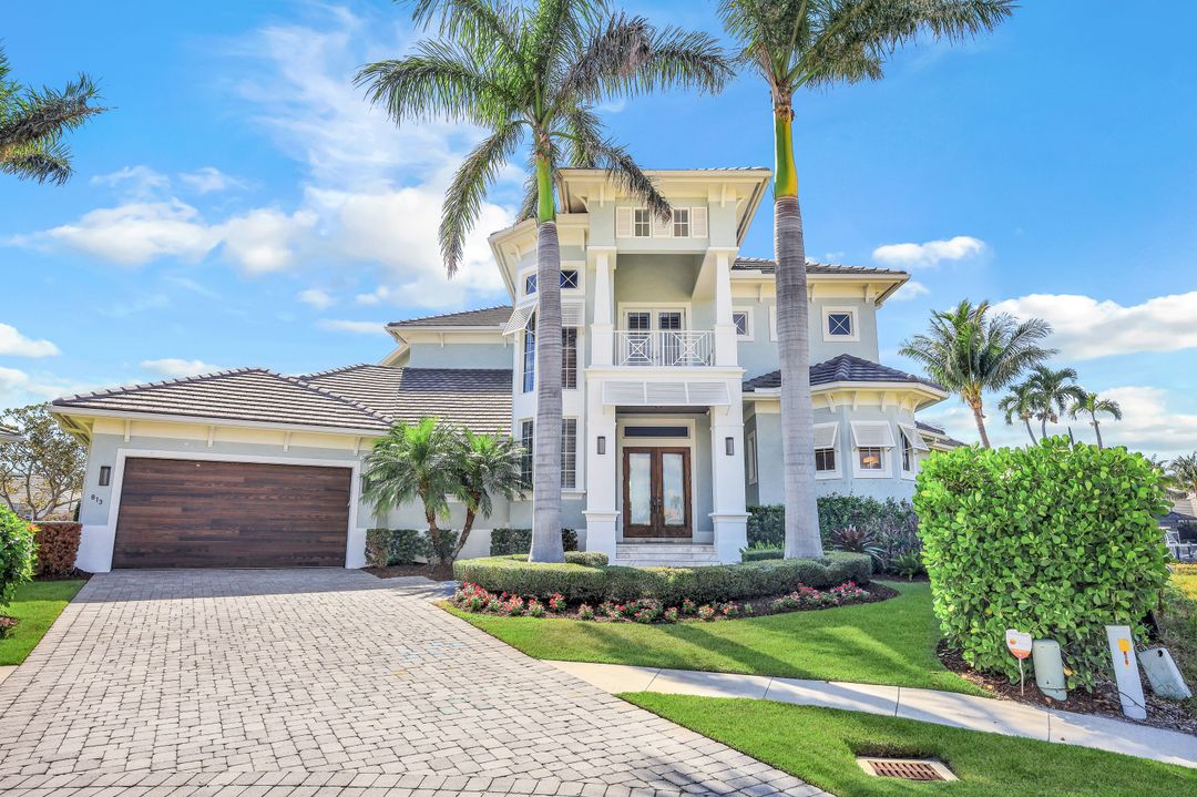 813 Magnolia Ct, Marco Island, FL 34145