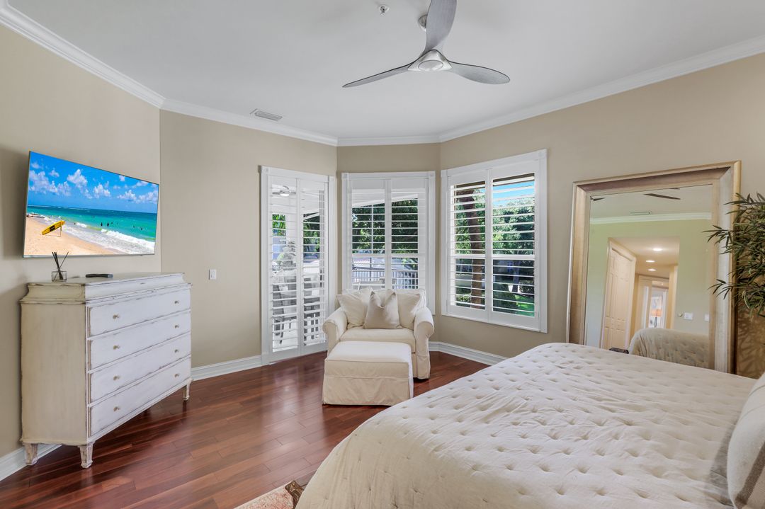 1840 Les Chateaux Blvd #4-201, Naples, FL 34109
