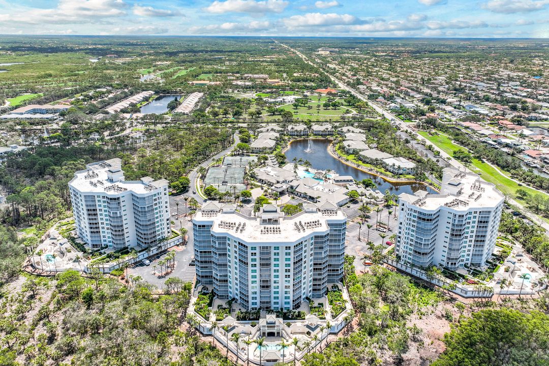 315 Dunes Blvd #PH-6, Naples, FL 34110