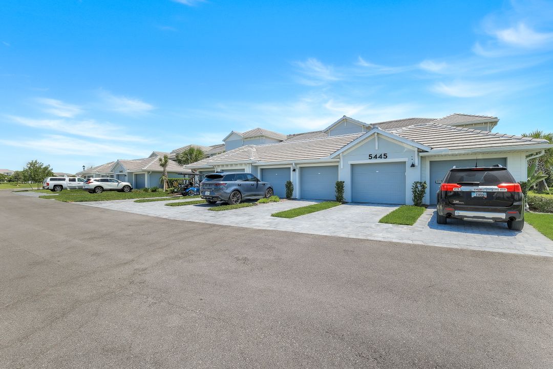 5445 Double Eagle Cir #3015, Ave Maria, FL 34142