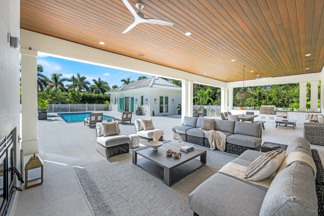 3136 Ravenna Ave, Naples, FL 34120