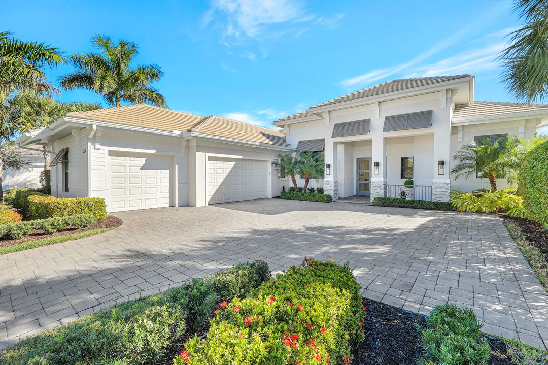 3124 Livorno Lane, Naples, FL 34110