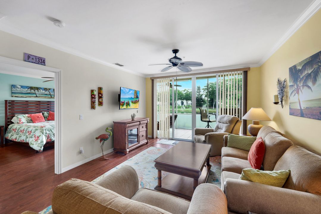 14901 Park Lake Dr #106, Fort Myers, FL 33919
