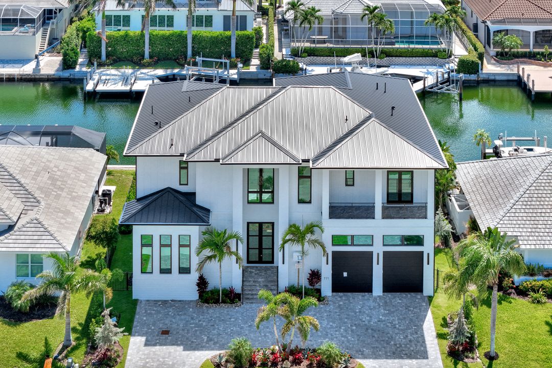 771 Orchid Ct, Marco Island, FL 34145