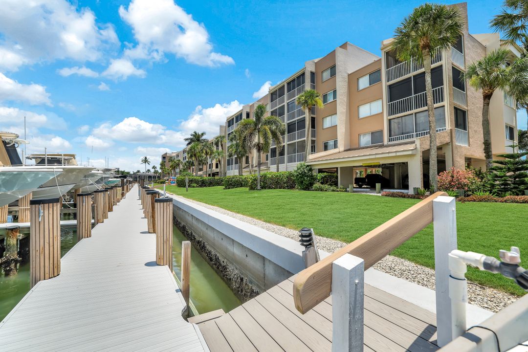 889 Collier Ct  #203, Marco Island, FL 34145