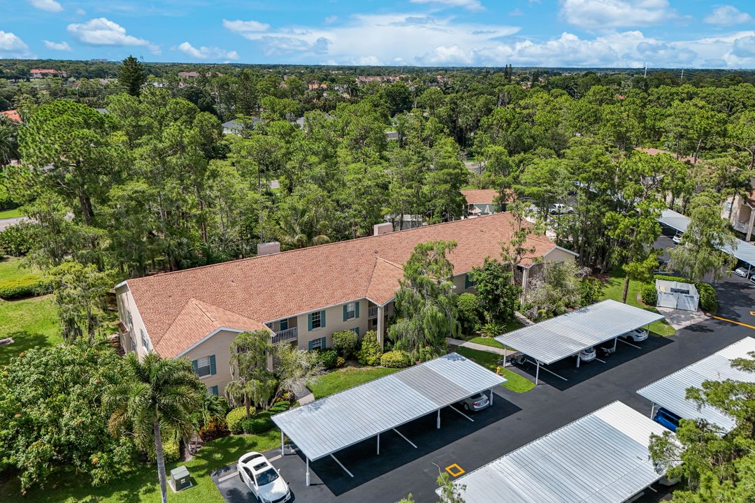 1702 Kings Lake Blvd #102, Naples, FL 34112