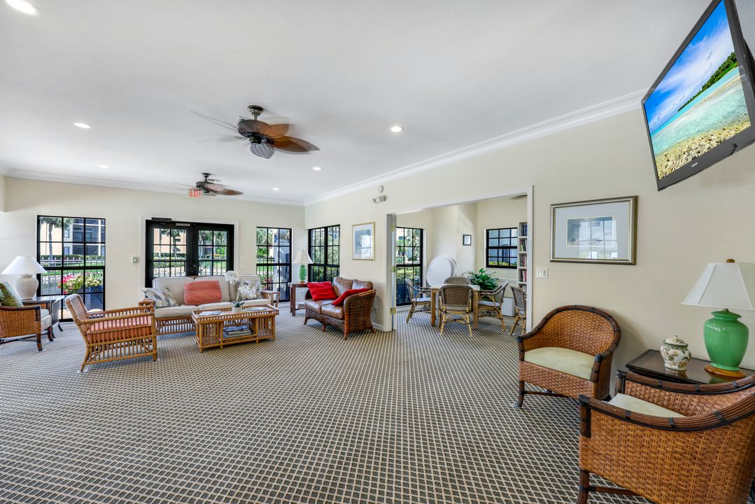 6555 Valen Way #G201, Naples, FL 34108